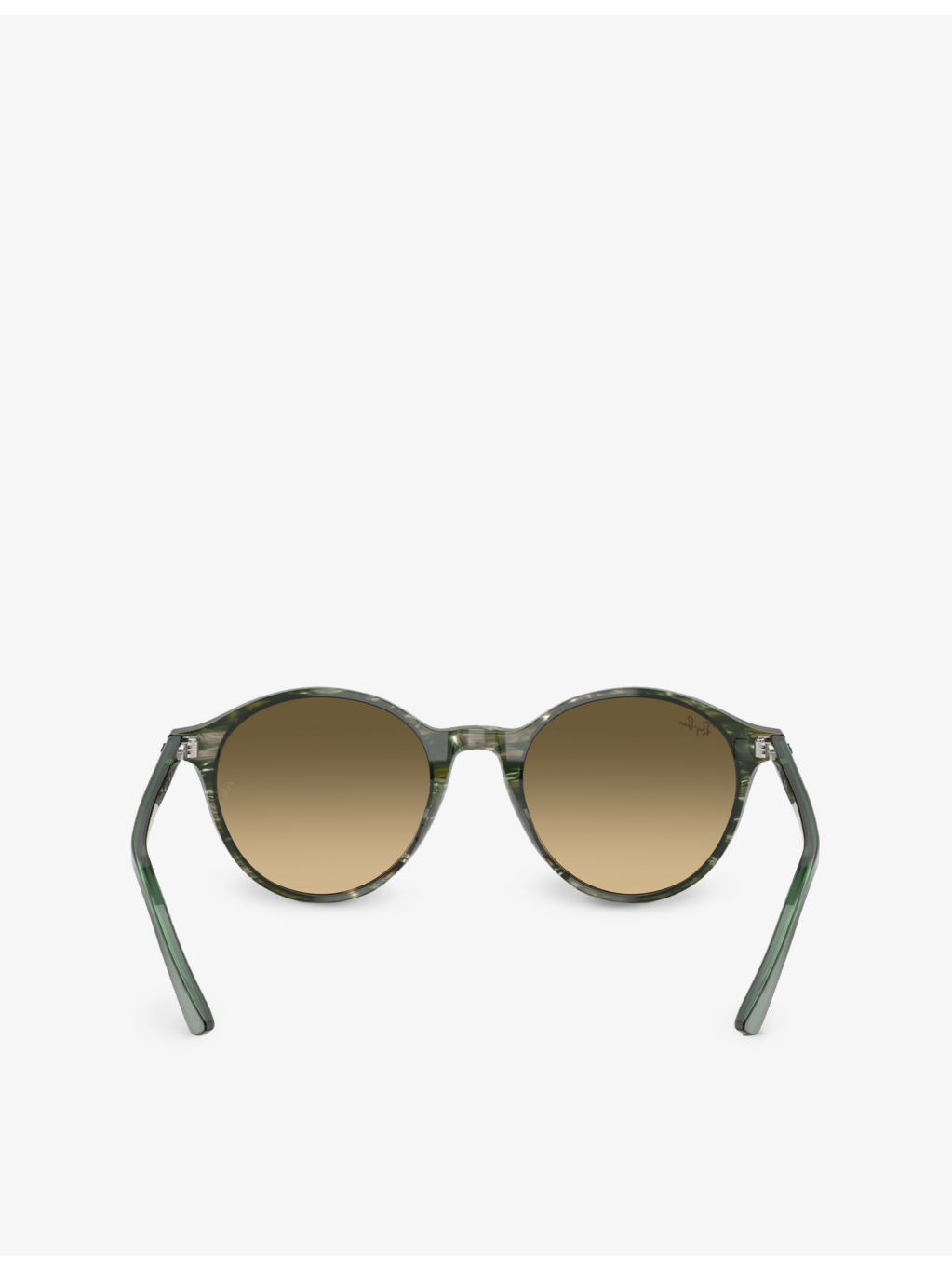 RB2230 Bernard Phantos-frame Acetate Sunglasses - 4