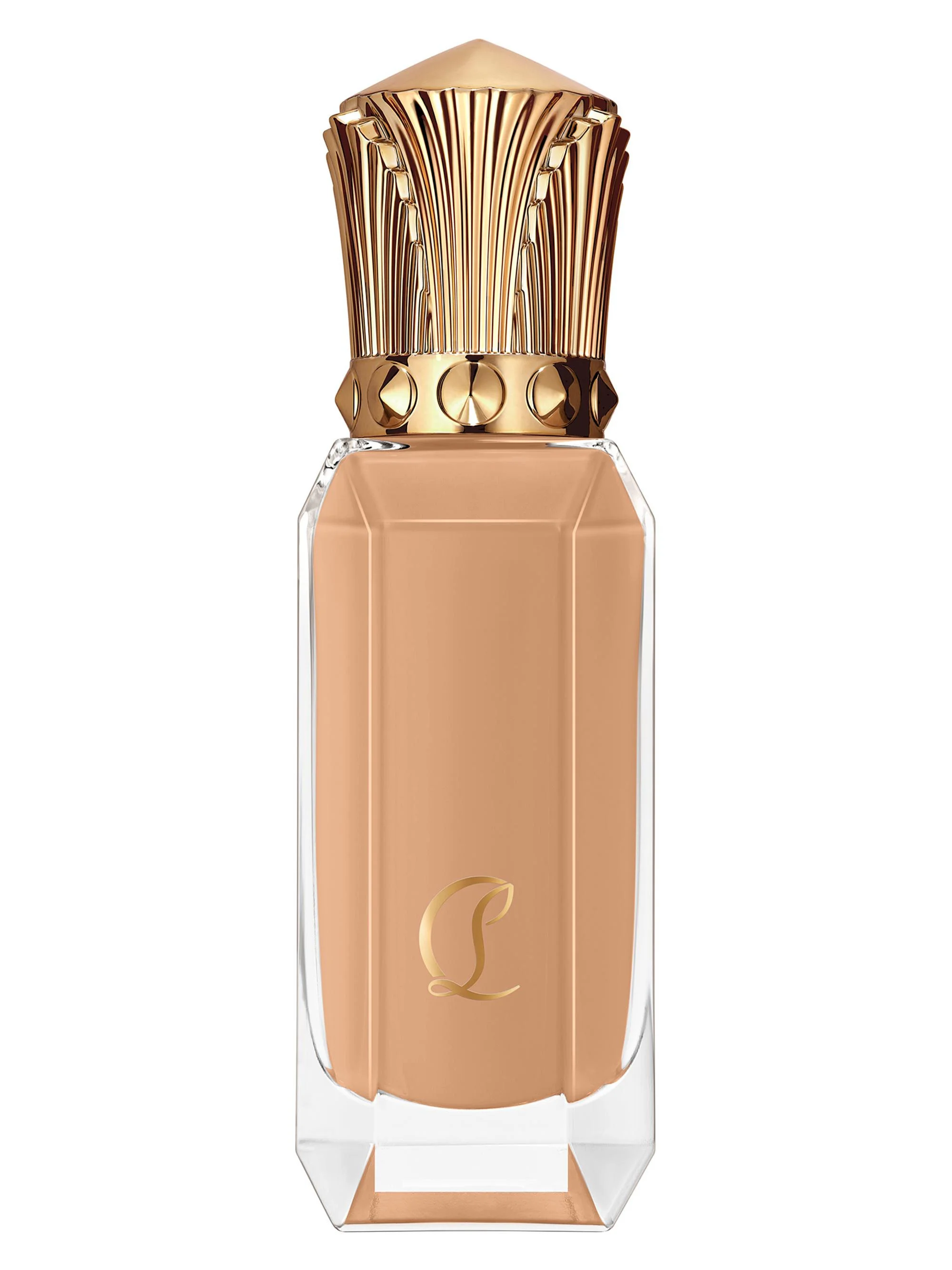Women's Teint Fétiche Le Fluide Fluid Foundation - 50C Earth Nude - 1