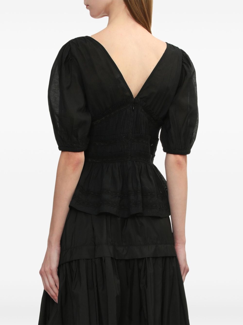 Nomi blouse - 4