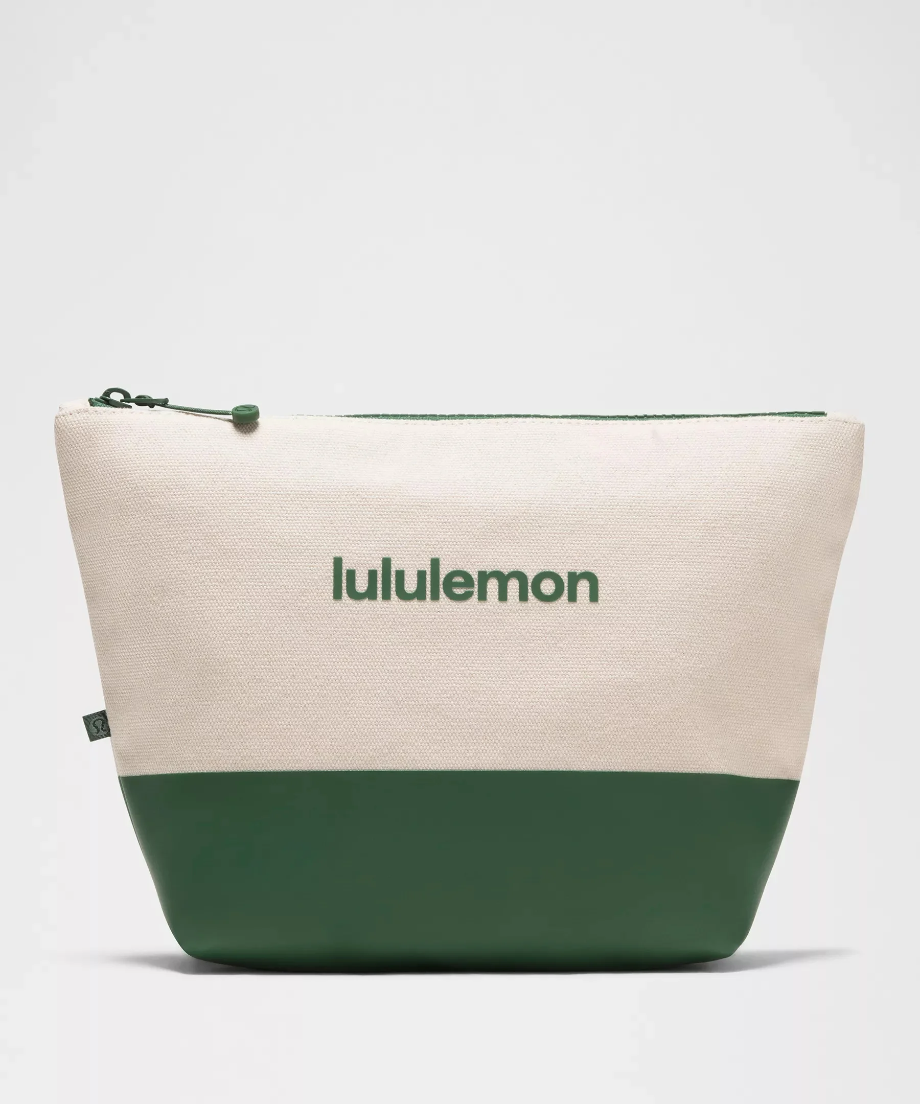 Canvas Pouch *Wordmark - 1