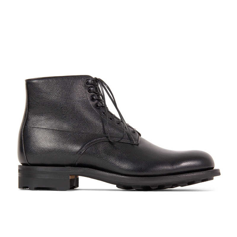 Navvy™ - Black Alpine Calf 1