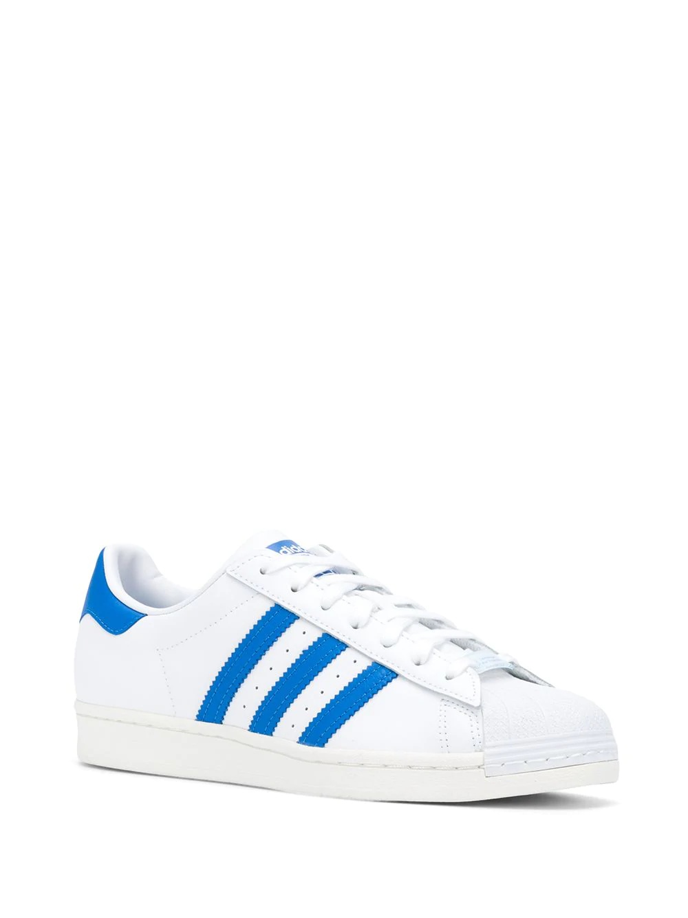 Superstar low-top trainers - 2