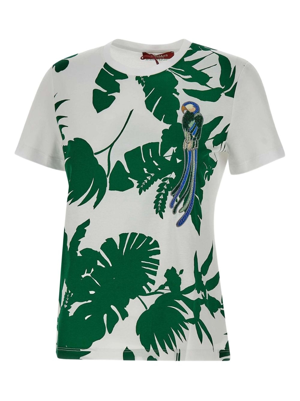 Won T-shirt - 1