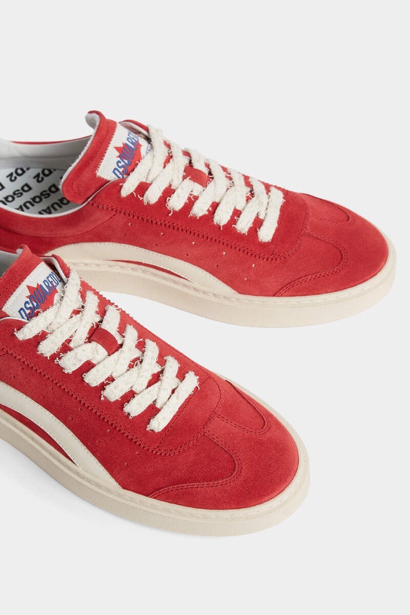 RIDER SNEAKER - 4