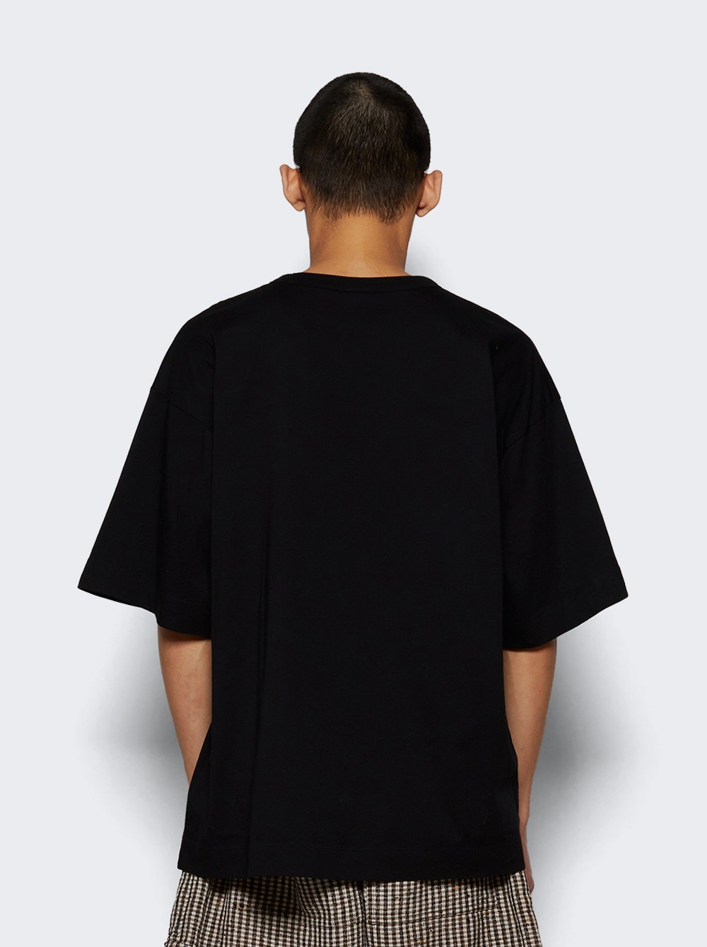 Hein Tee Black - 4
