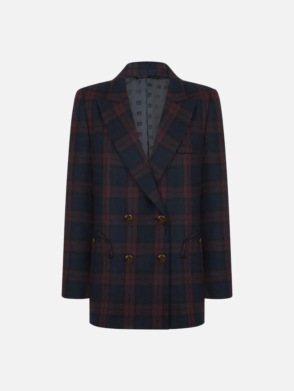Everynight Blazer - 1