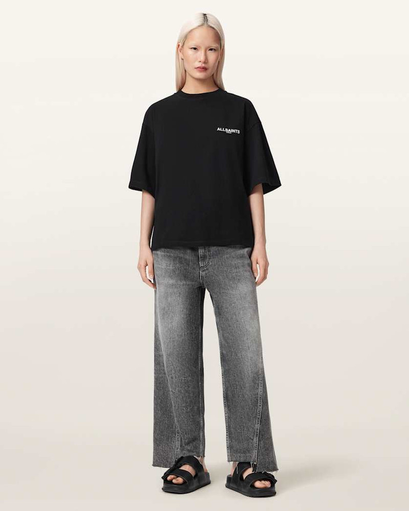 HALIS OVERSIZED AMELIE T-SHIRT 5