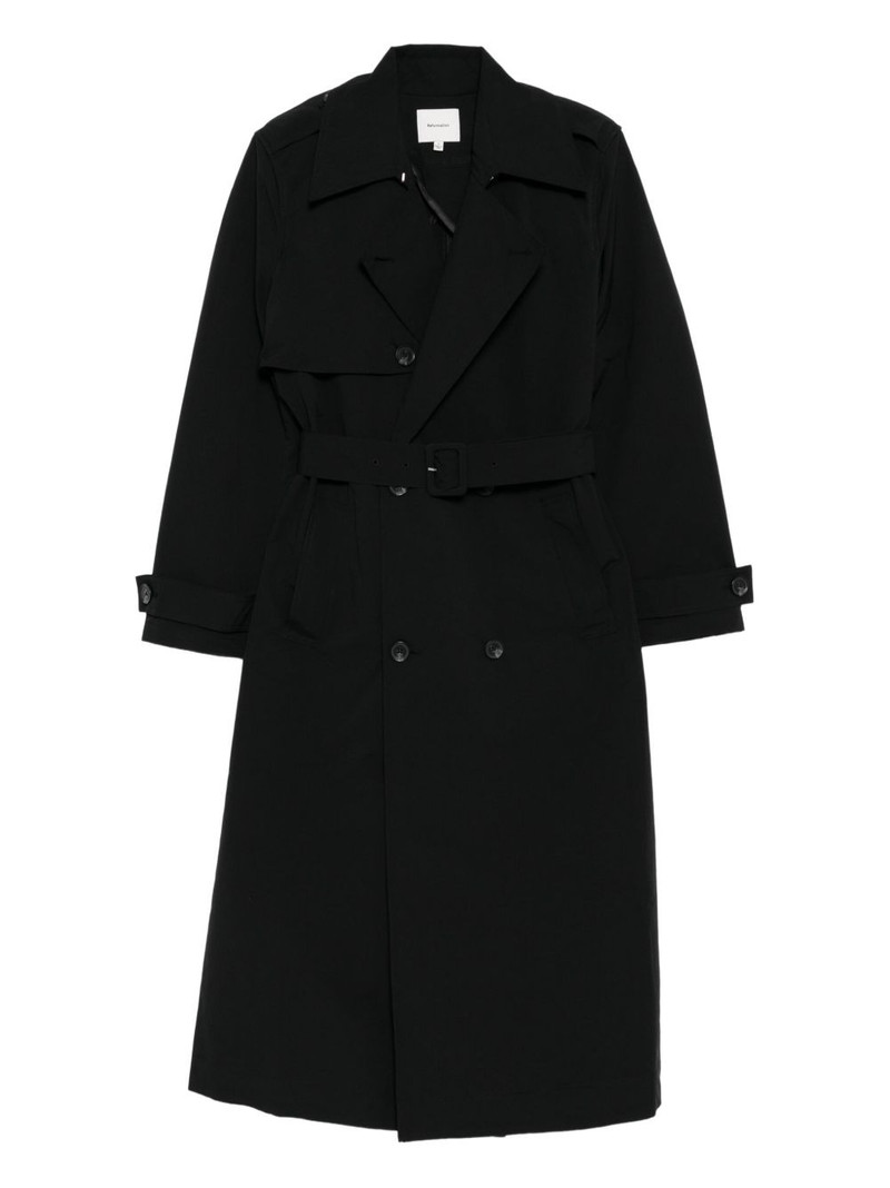 Matteo trench coat 1