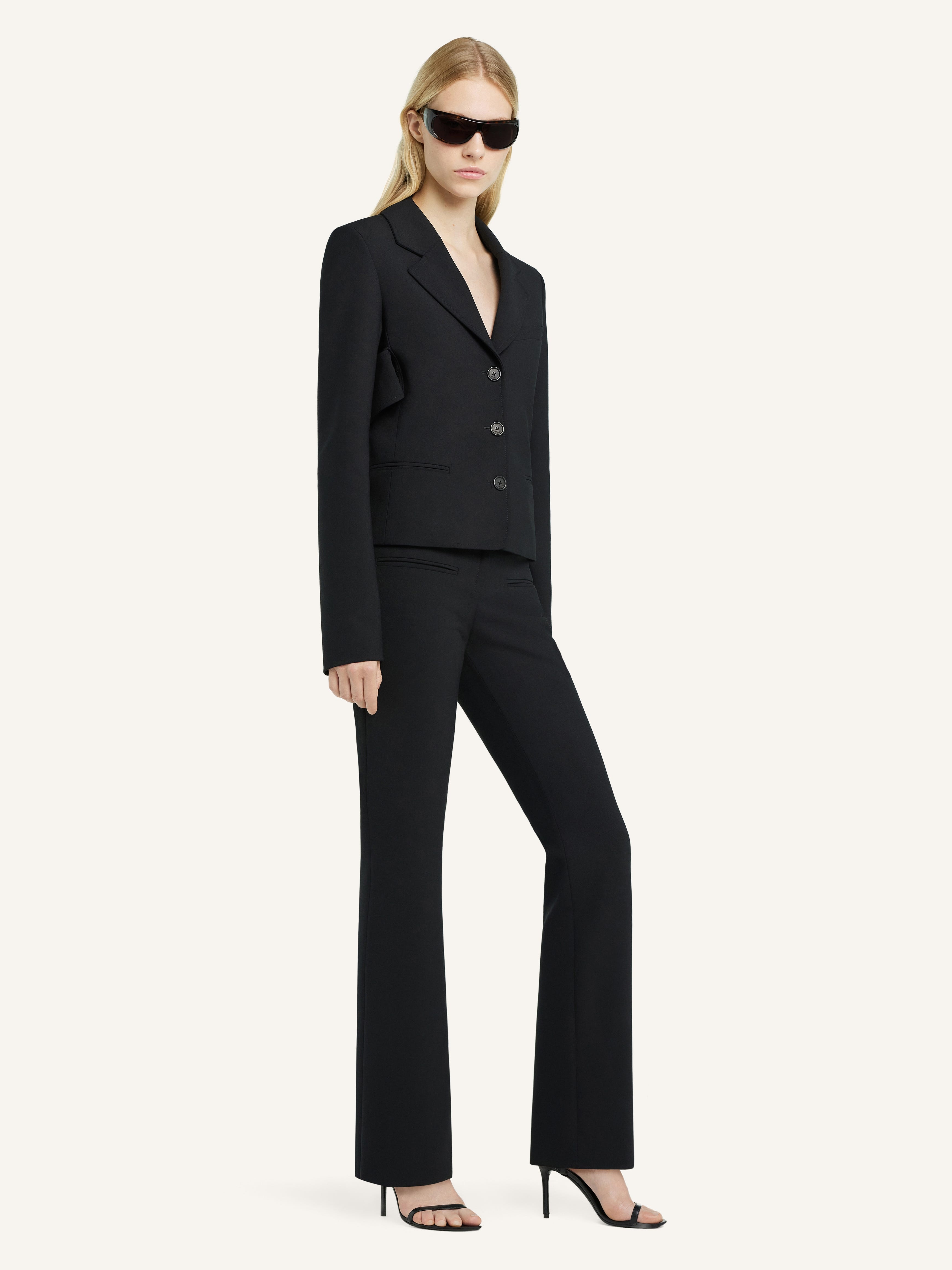 TAILORED JACKET - 3