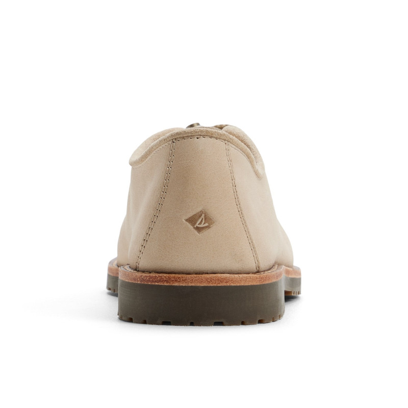 Authentic Original™ Mini Lug Captain's Oxford 4