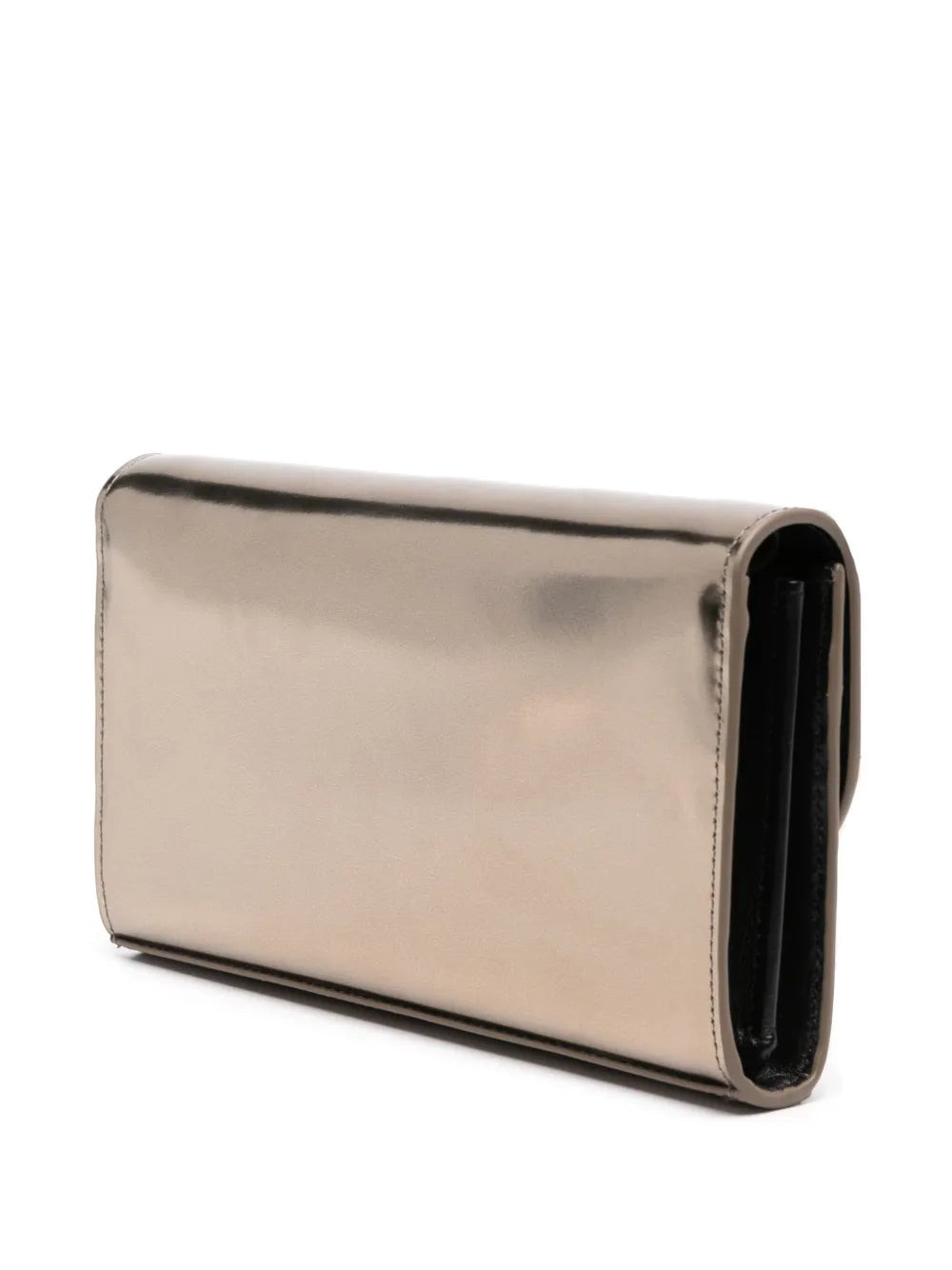 Diesel Women 1Dr Chain Leather Wallet - 2