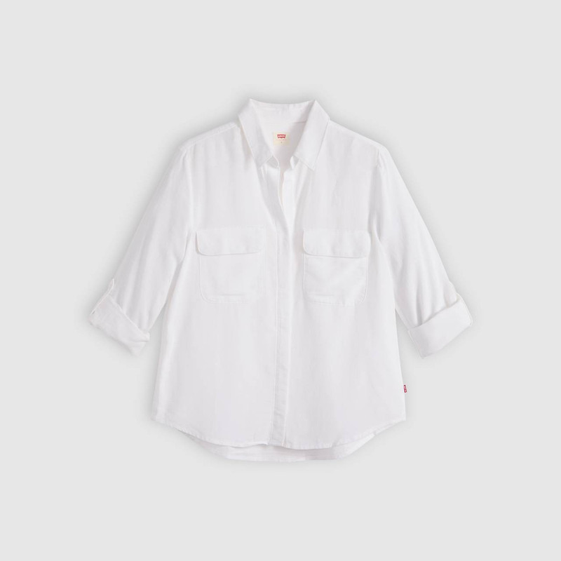 ELAINE UTILITY SHIRT 5
