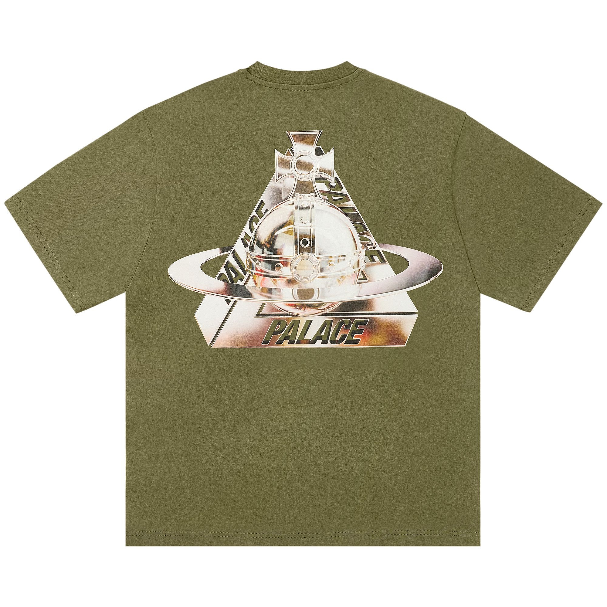 PALACE x Vivienne Westwood T-Shirt