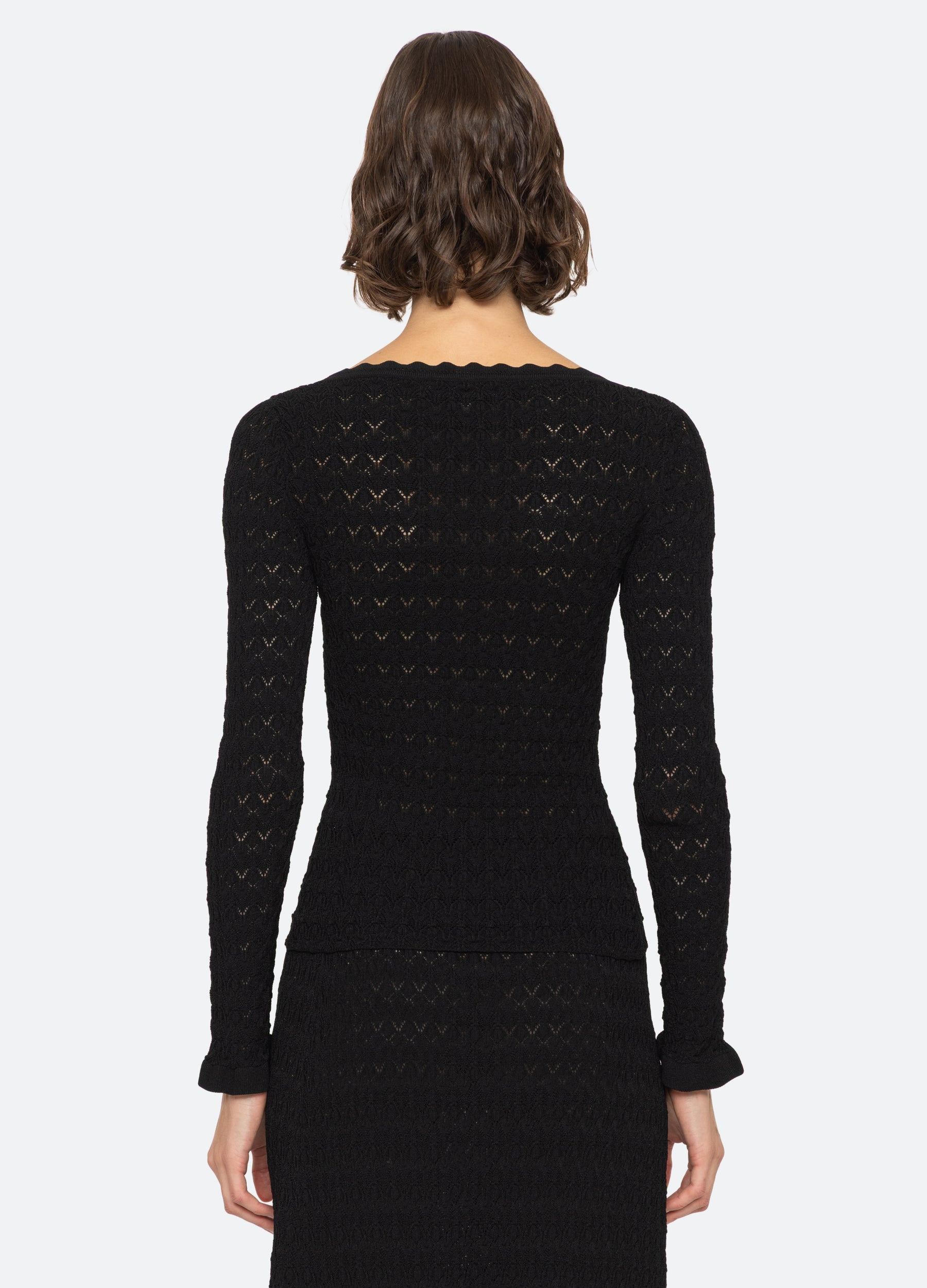 Rue L/S Top - 2