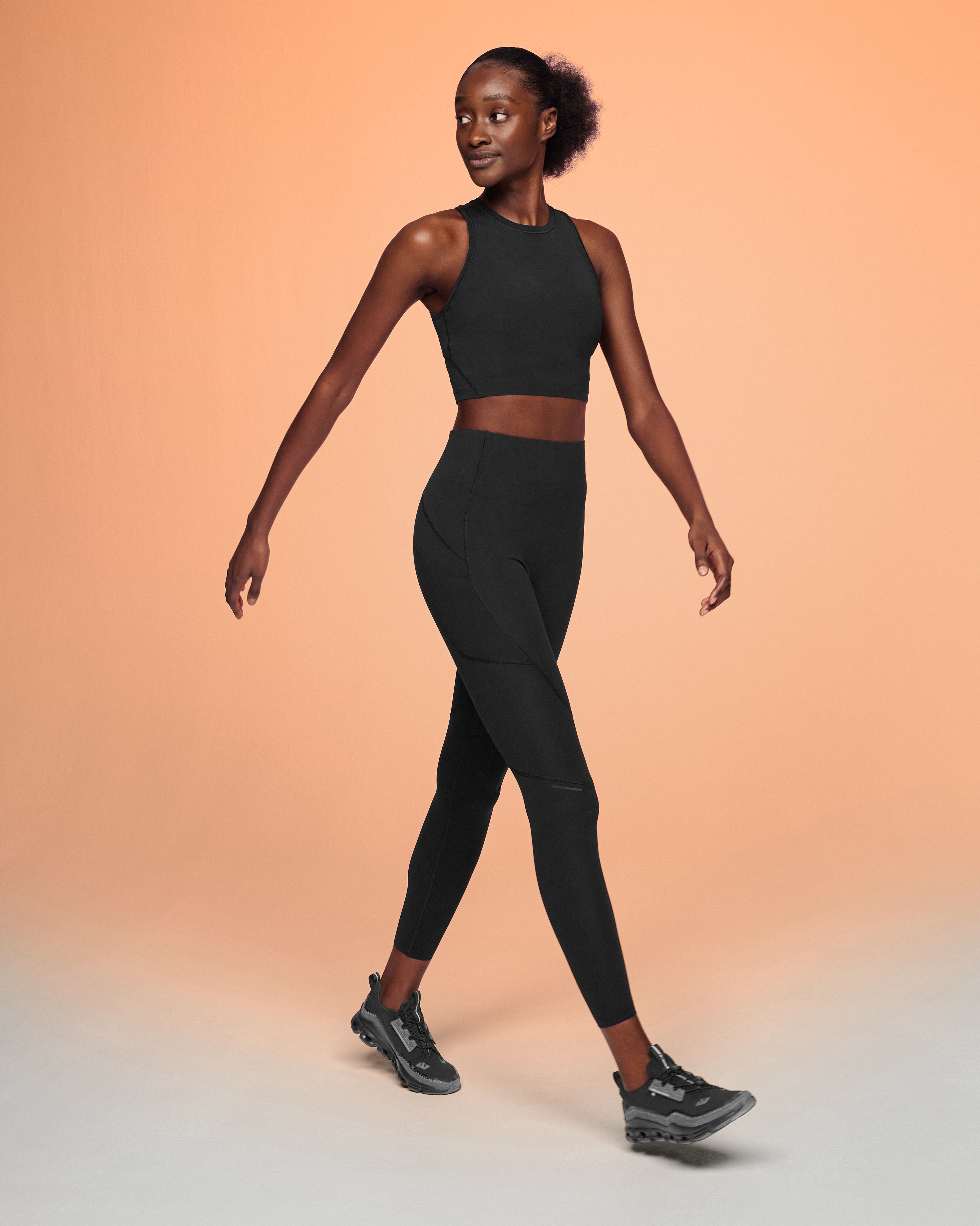 Movement Tights Long - 3