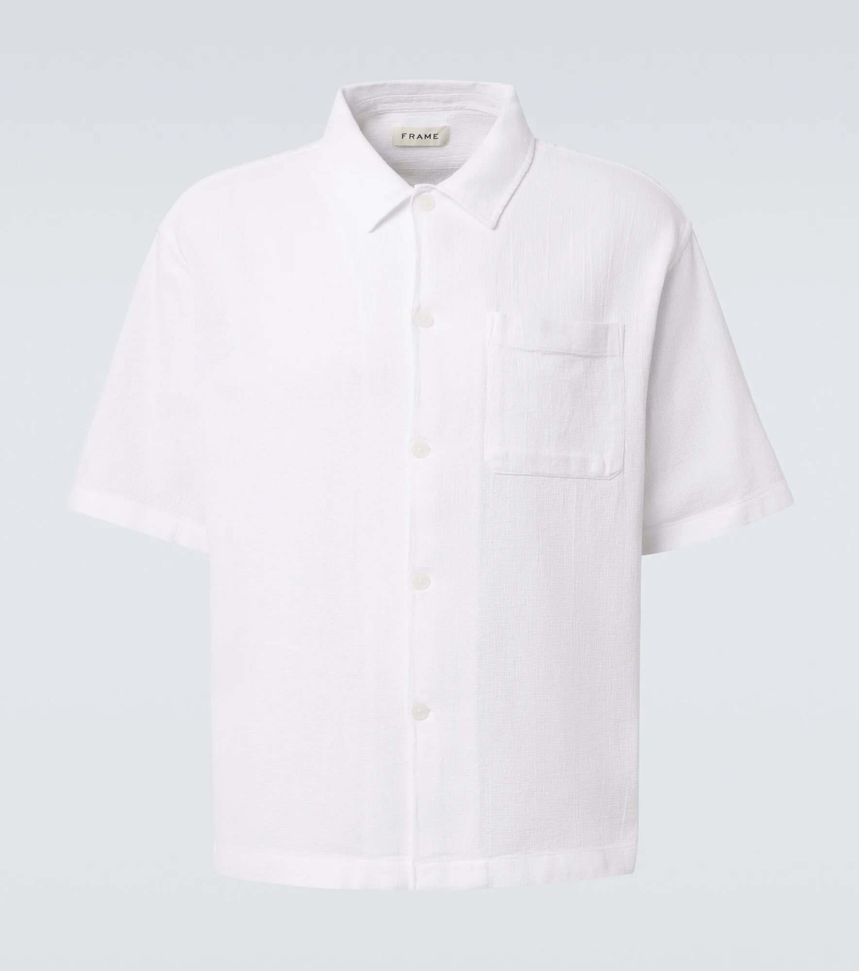 Cotton shirt - 1