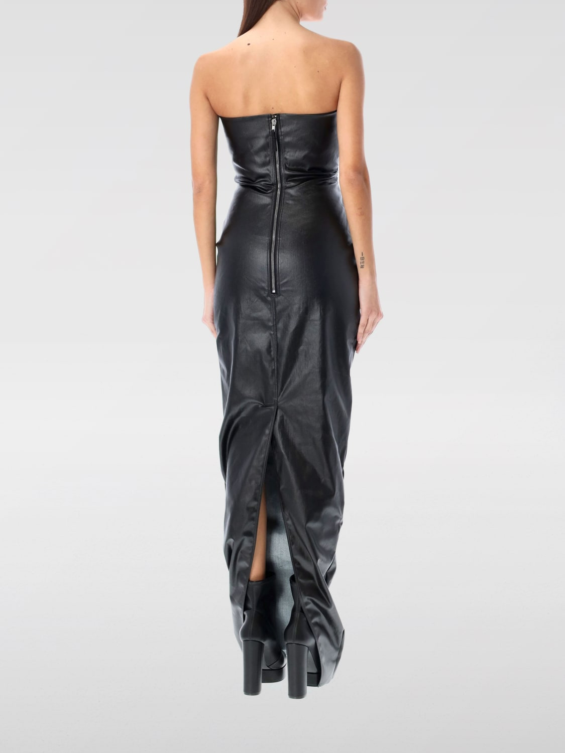 Dress woman Rick Owens - 2