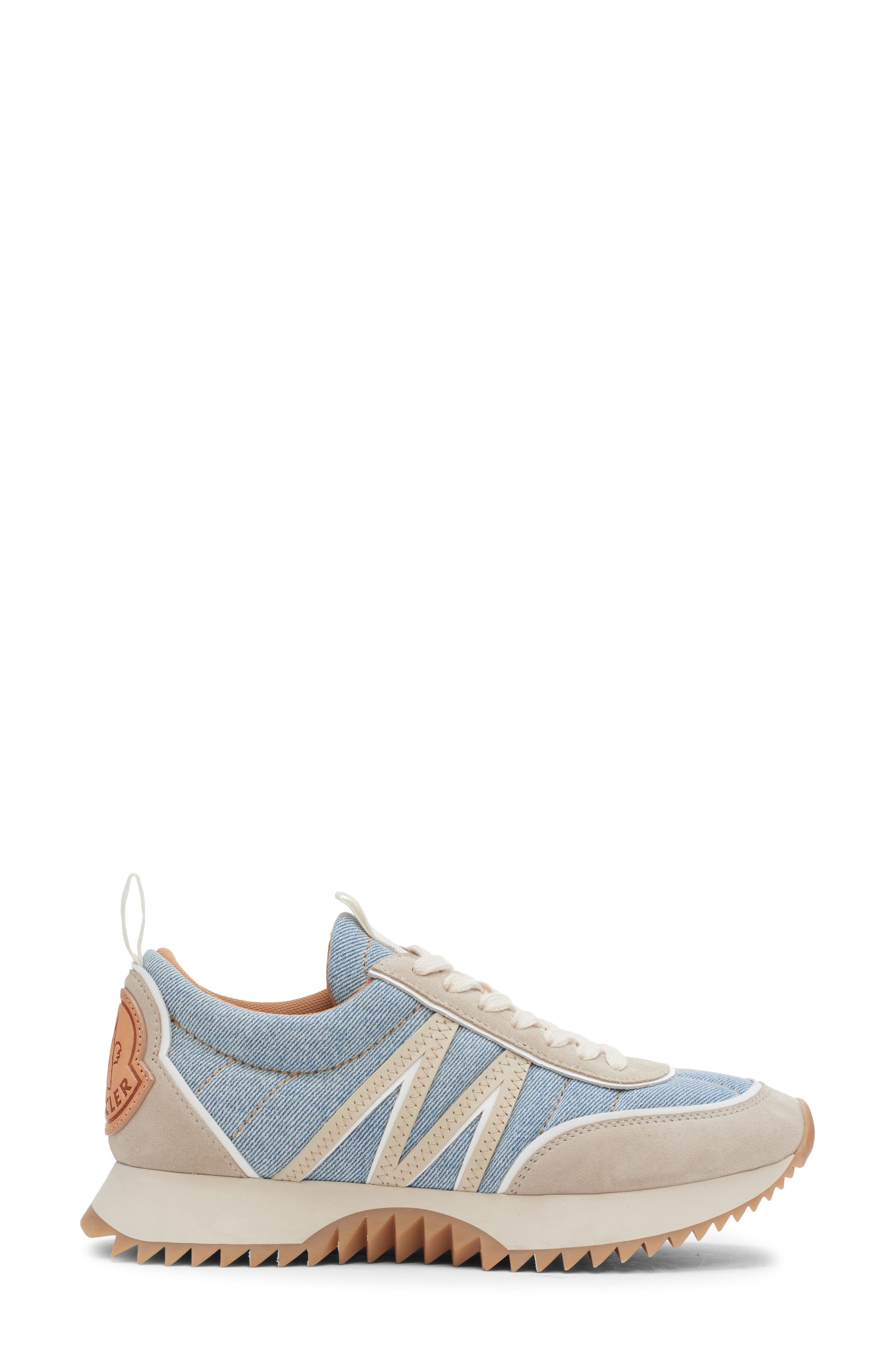 Pacey Low Top Sneaker - 3