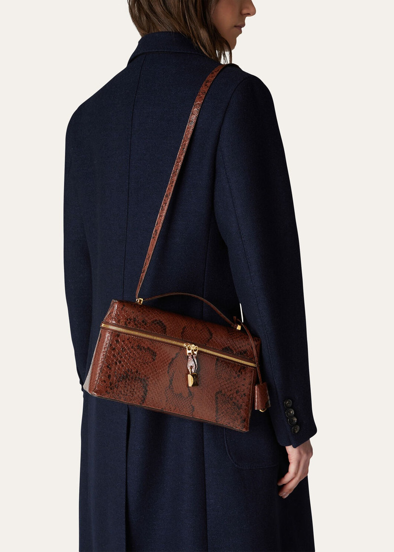 Loro Piana Extra Bag outlook