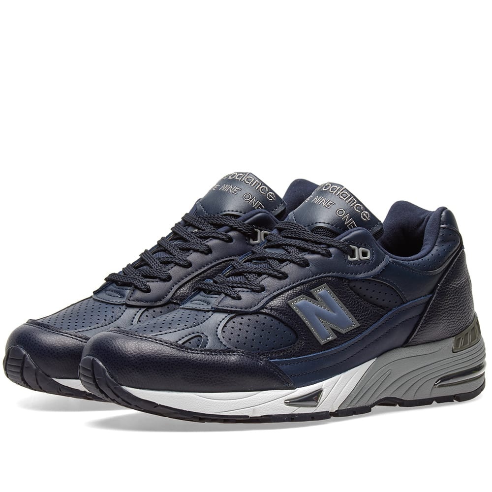 New Balance M991GMC - Made in England - 1