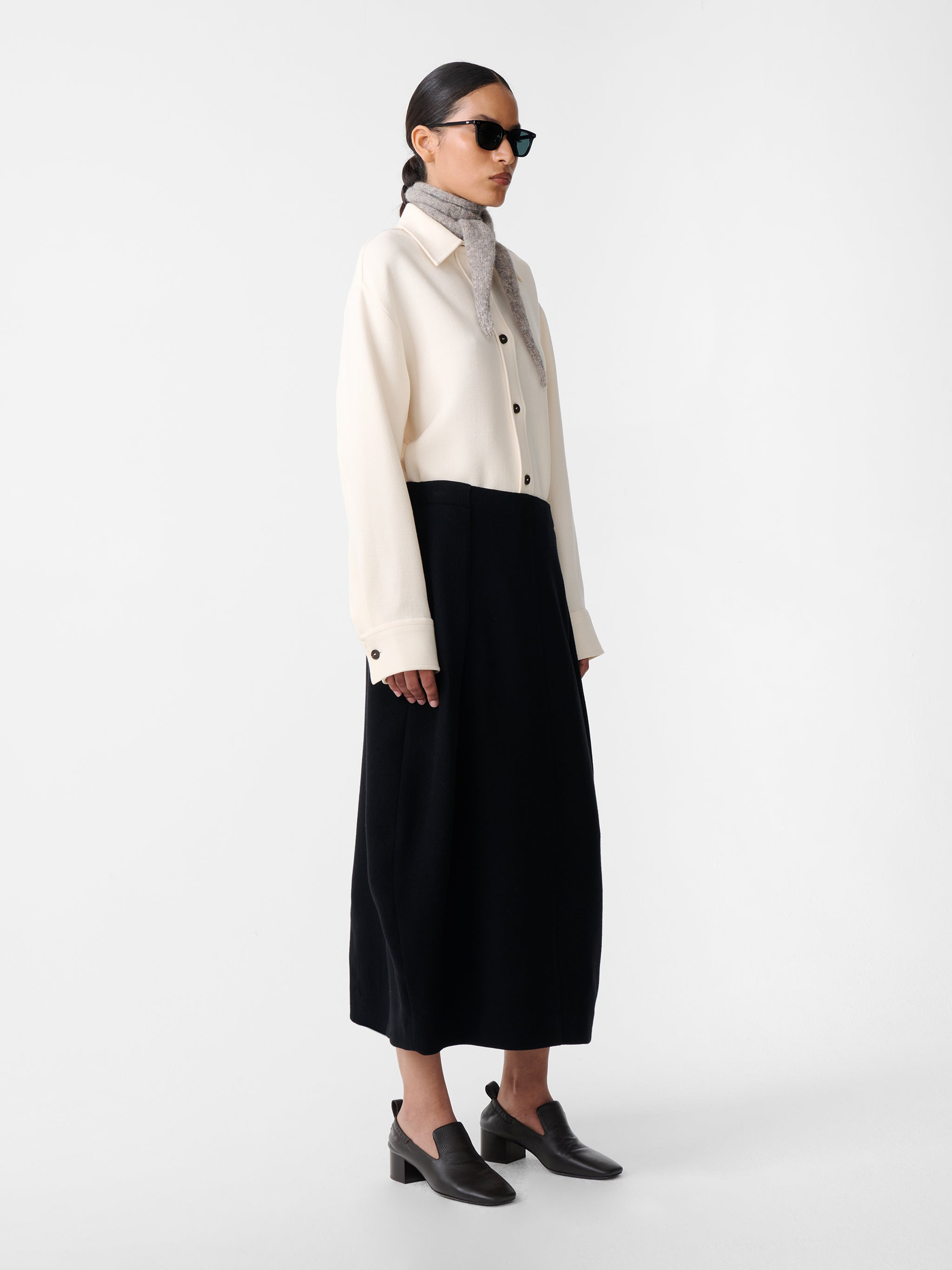 Aru Skirt - 3