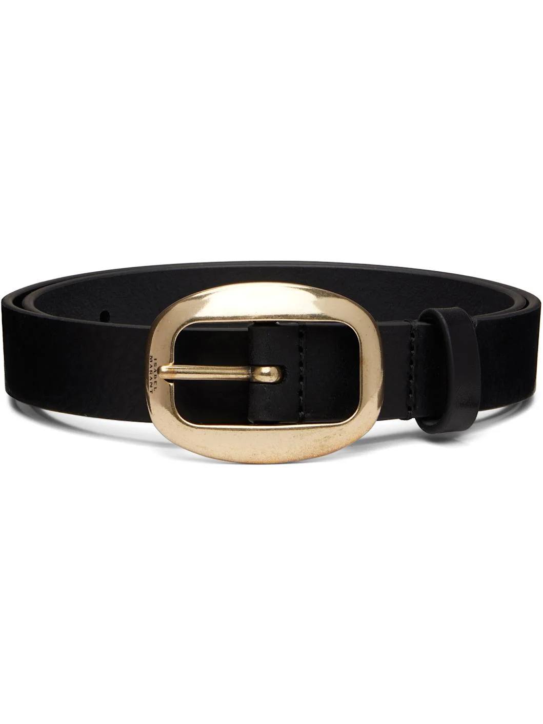 Black Dara Small Belt - 1