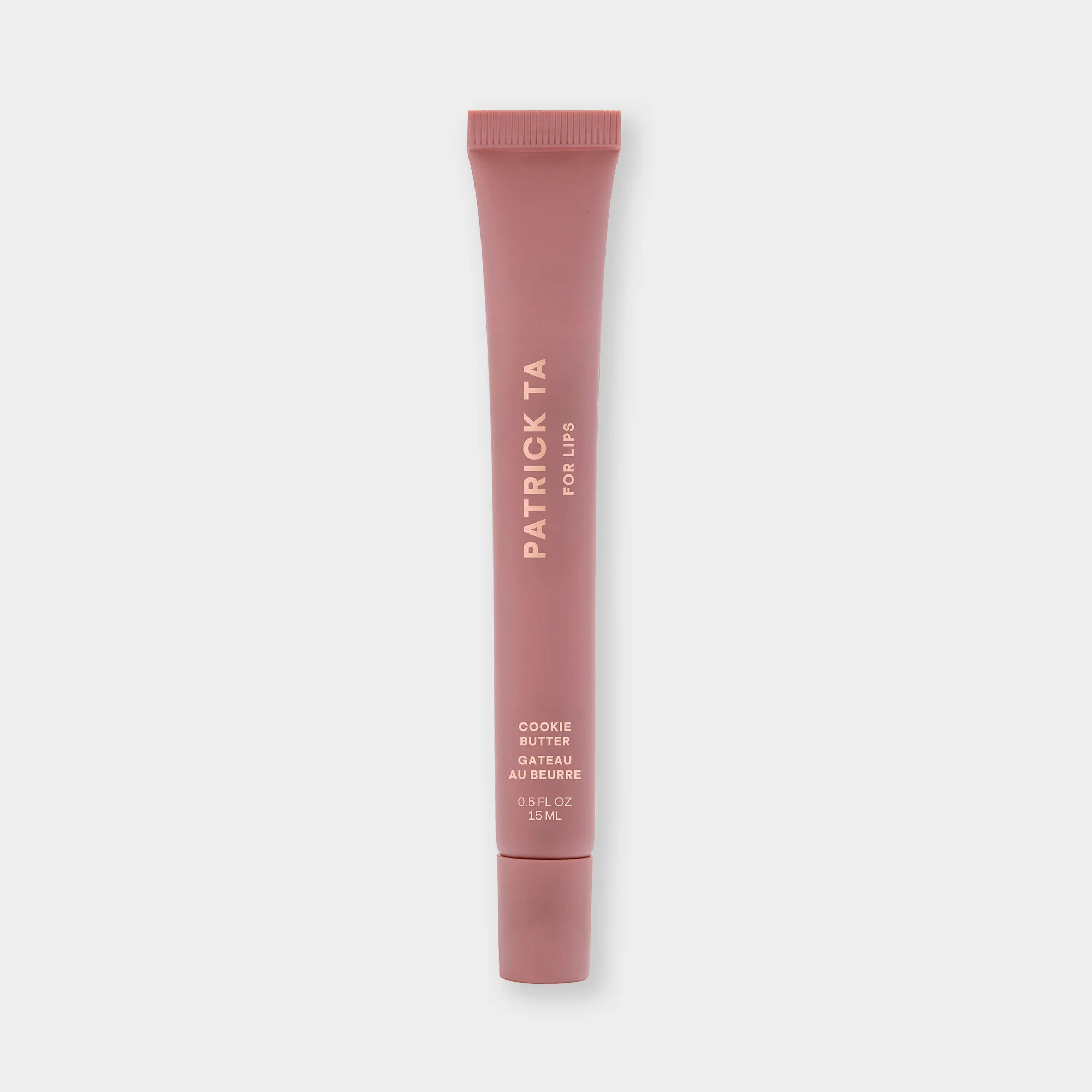 Major Moisture Smoothing Lip Balm - 1