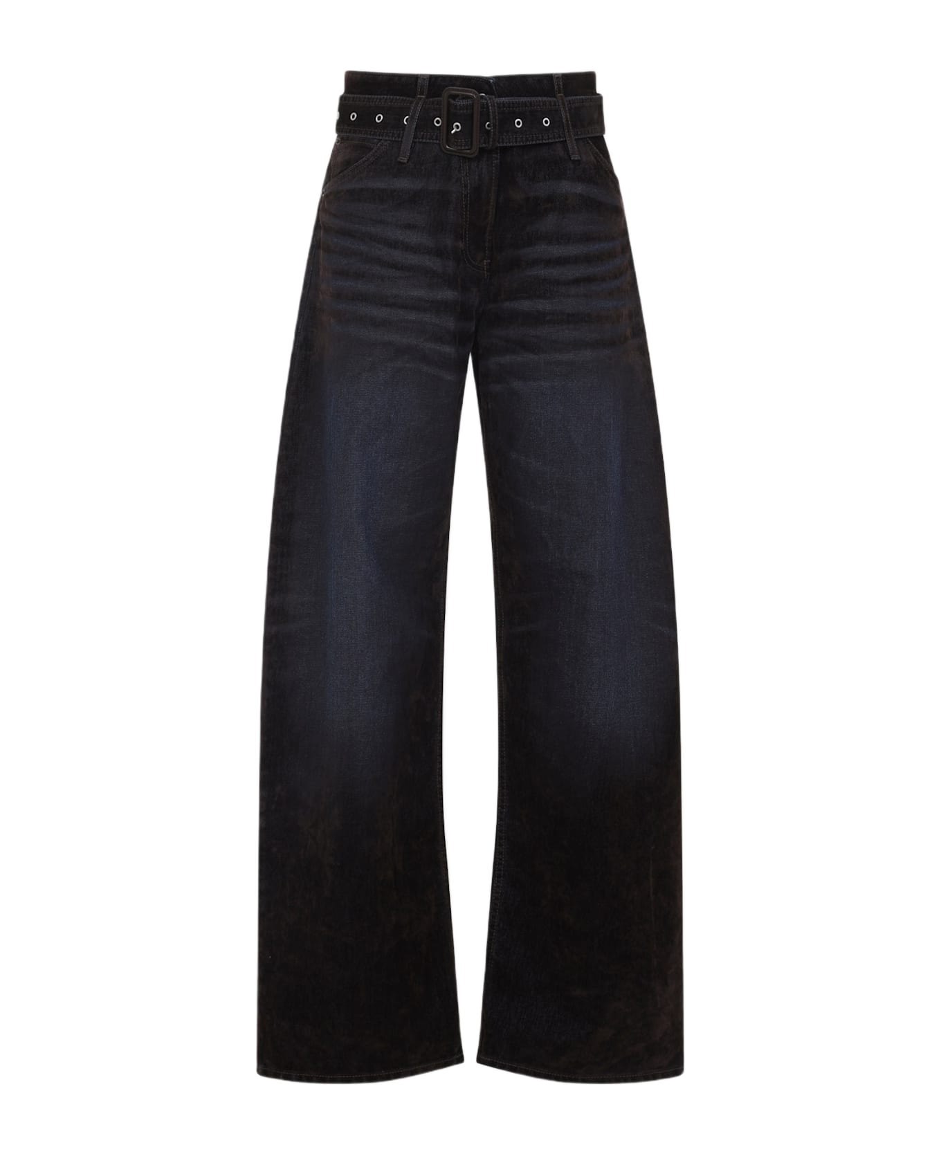 Pants - 1