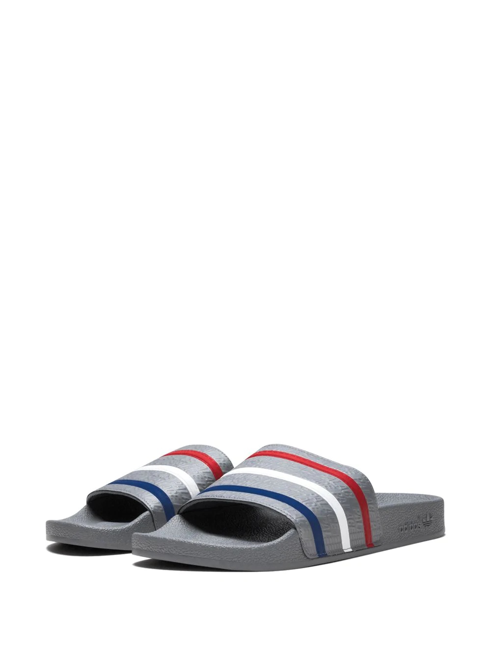 x Palace Adilette sliders - 2