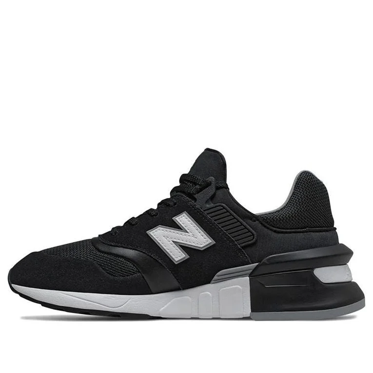 New Balance 997 Sport 'Black' MS997HN - 1
