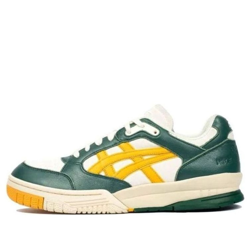 ASICS MYGE x DECADES Gel-Spotlyte MAD 'Cream Green' 1203A240-107 - 1