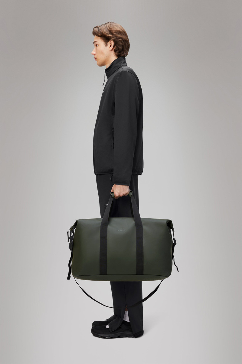 RAINS Hilo Weekend Bag outlook