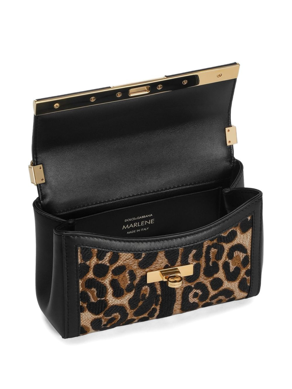 mini Marlene City cross body bag - 5