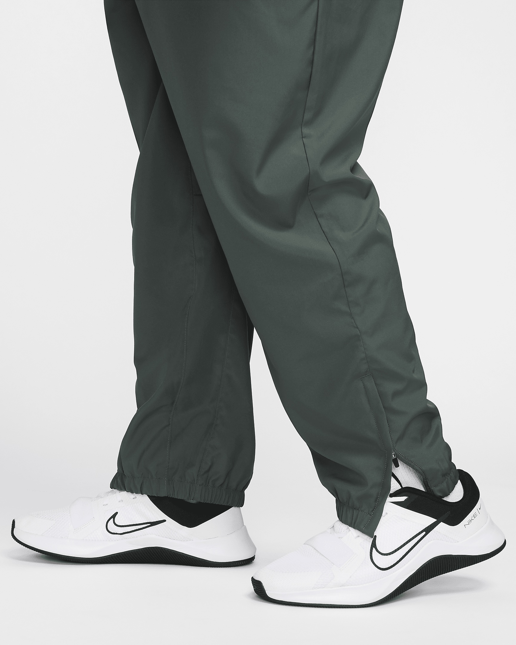 Nike Form Men's Dri-FIT Tapered Versatile Pants - 12