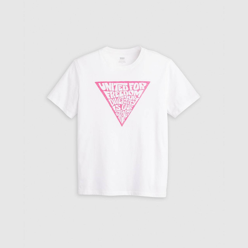 LEVI'S® PRIDE COMMUNITY TEE 2