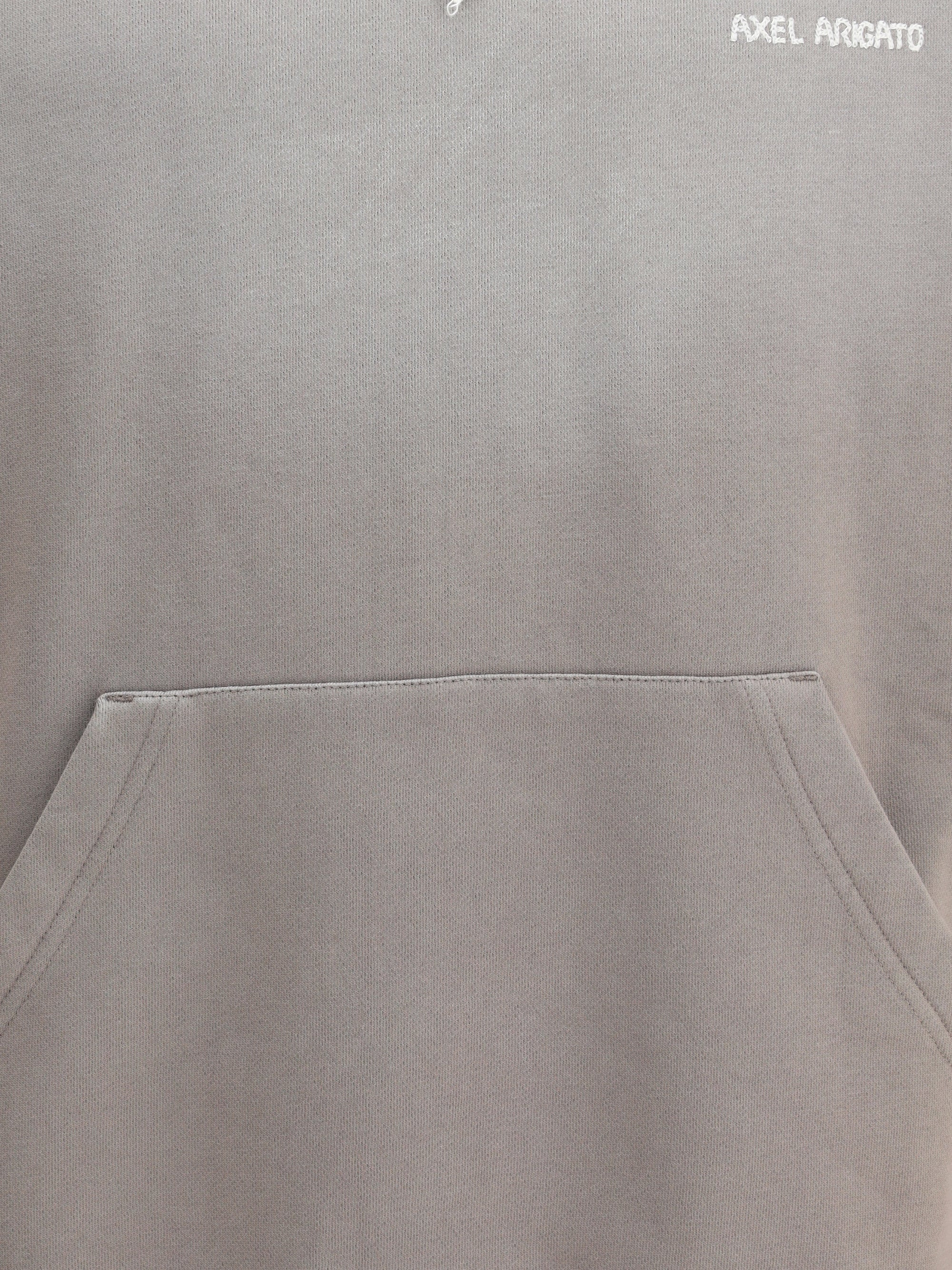 Axel Arigato Men Ethos Hoodie - 3