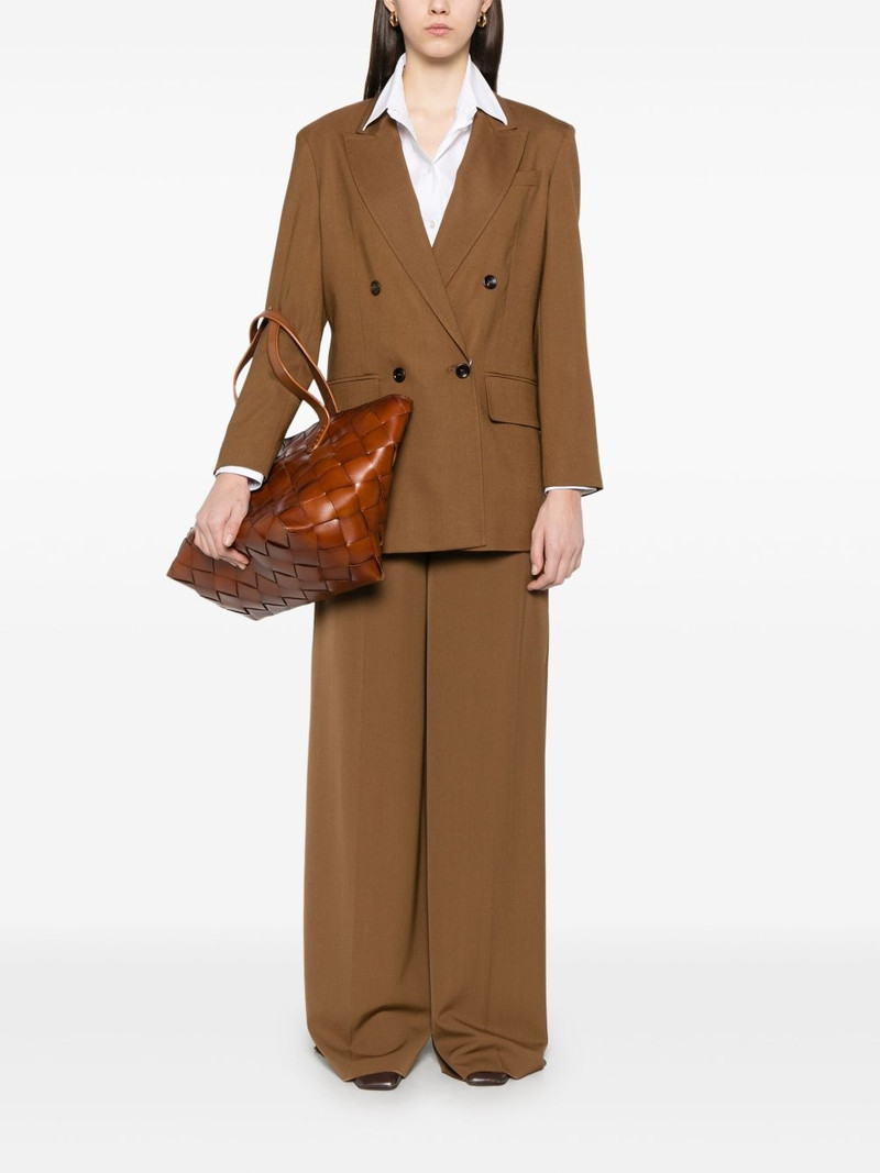 Max Mara Ninfa palazzo pants outlook
