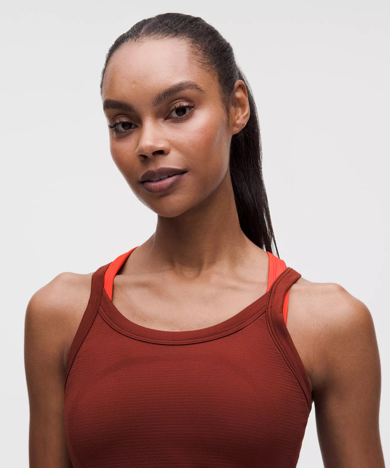 Swiftly Cami Tank Top 4