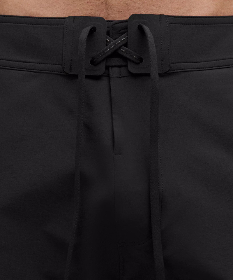Classic-Fit Linerless Board Short 7" 6