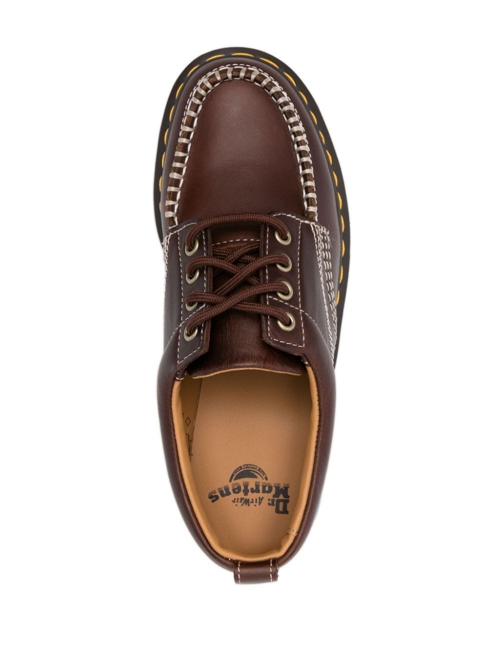 Lowell Derby shoes - 4