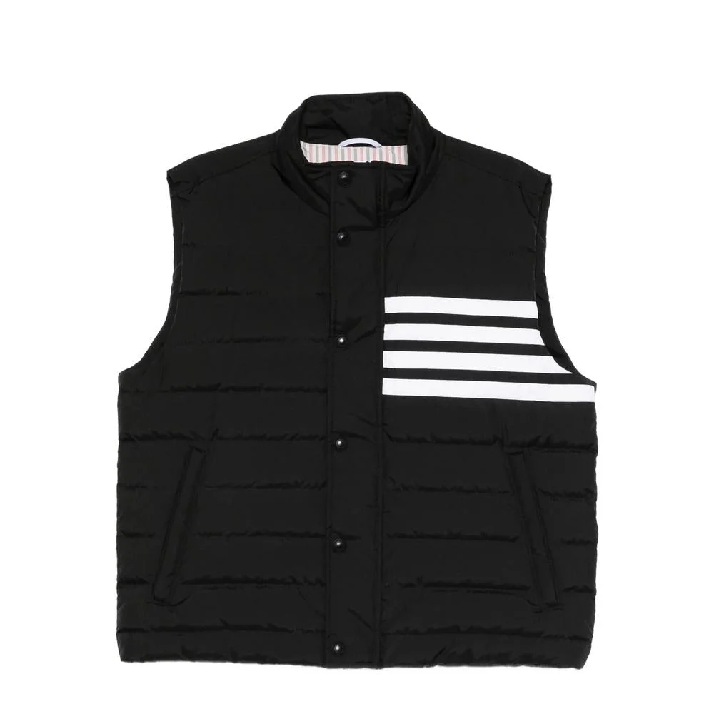 Thom Browne Outwear Waistcoats - 1