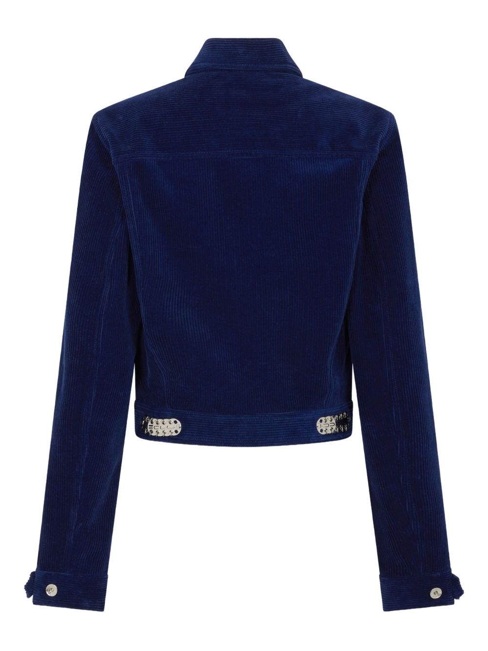 corduroy jacket - 6