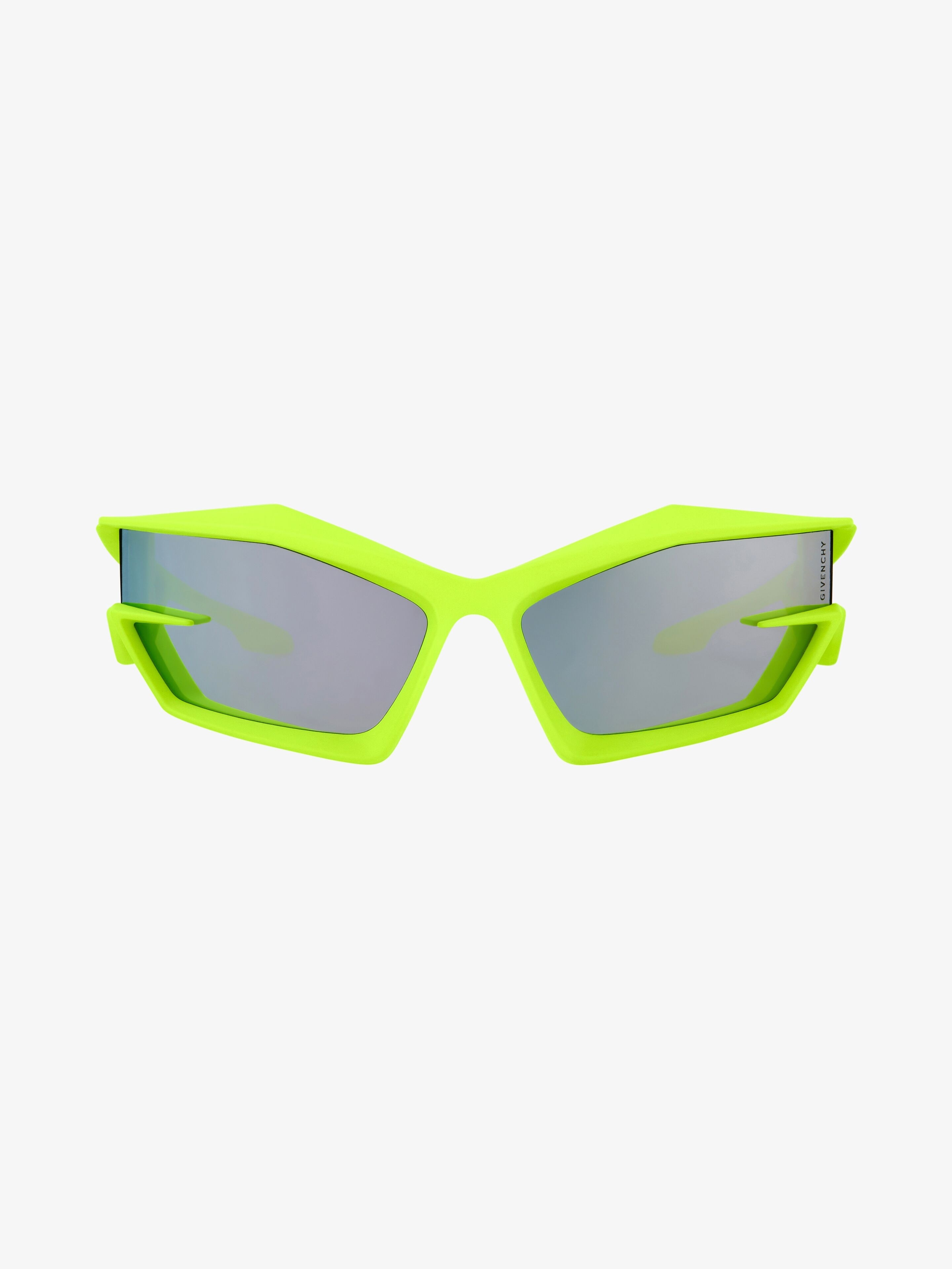 GIV CUT UNISEX INJECTED SUNGLASSES - 5