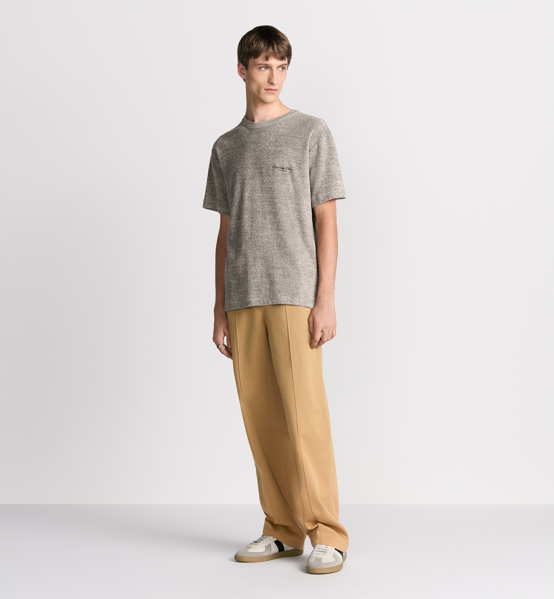 Christian Dior Couture T-Shirt, Relaxed Fit - 3