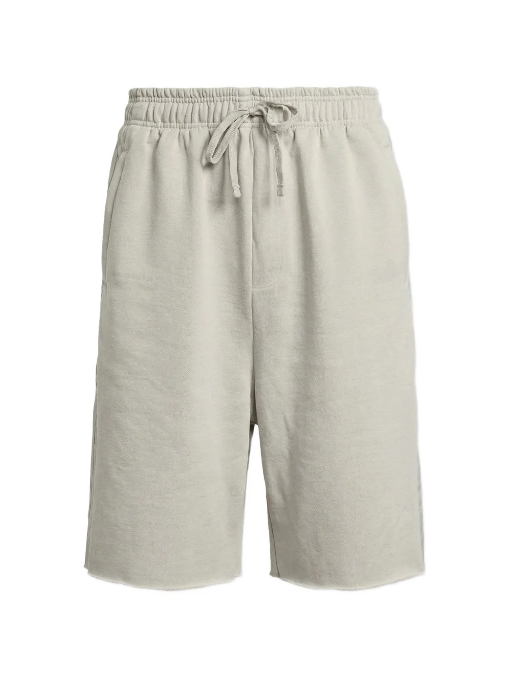 x Entire Studios side-pocket shorts - 1