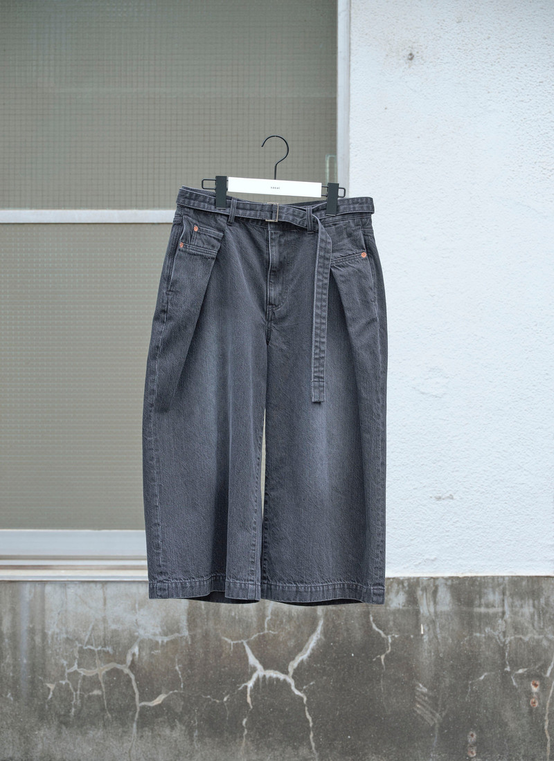 Denim Pants 4