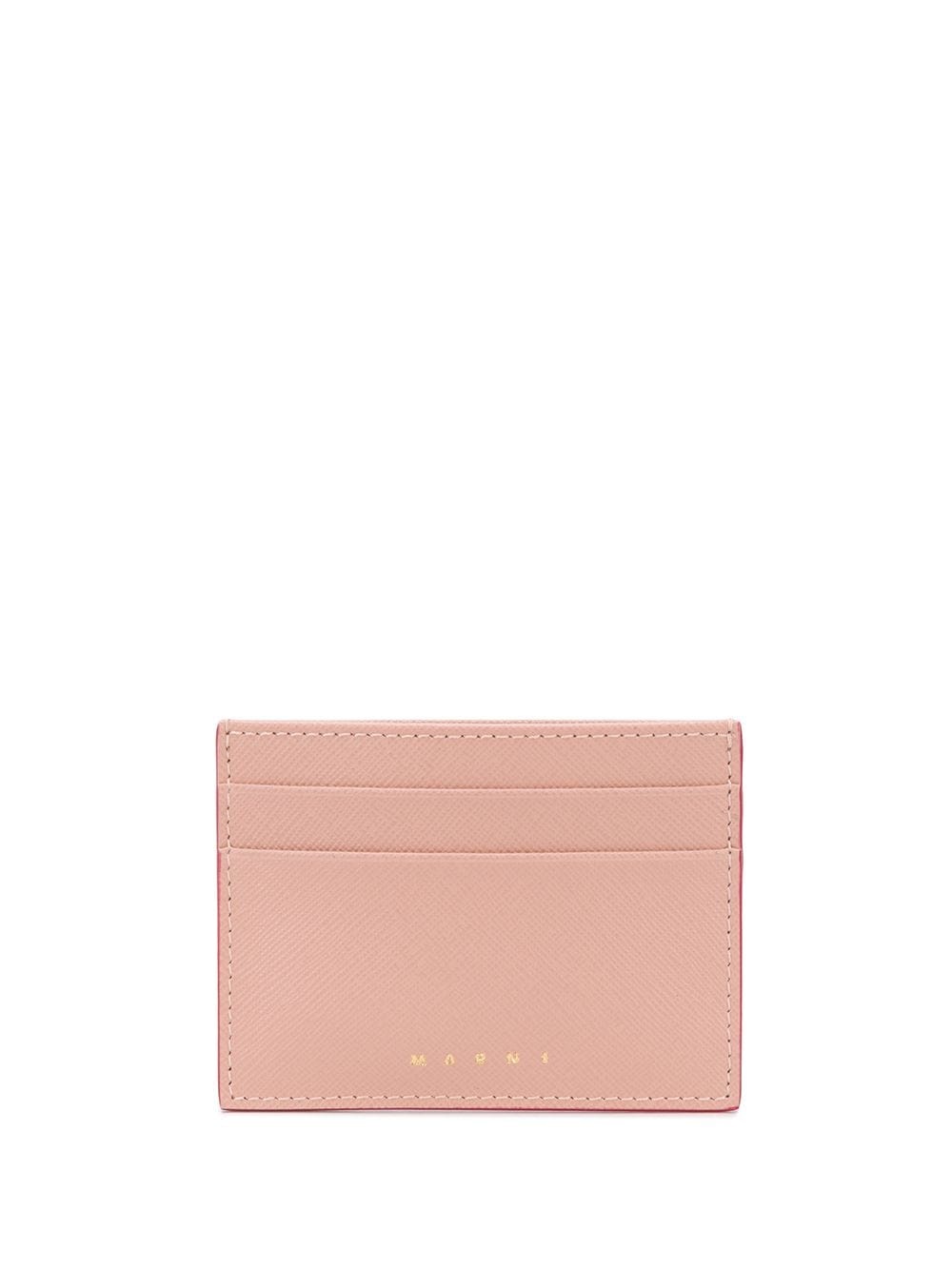 logo cardholder - 1