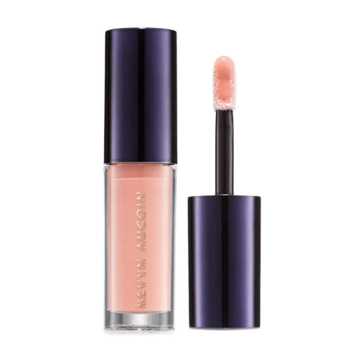 Mini Celestial Lip Gloss - 1