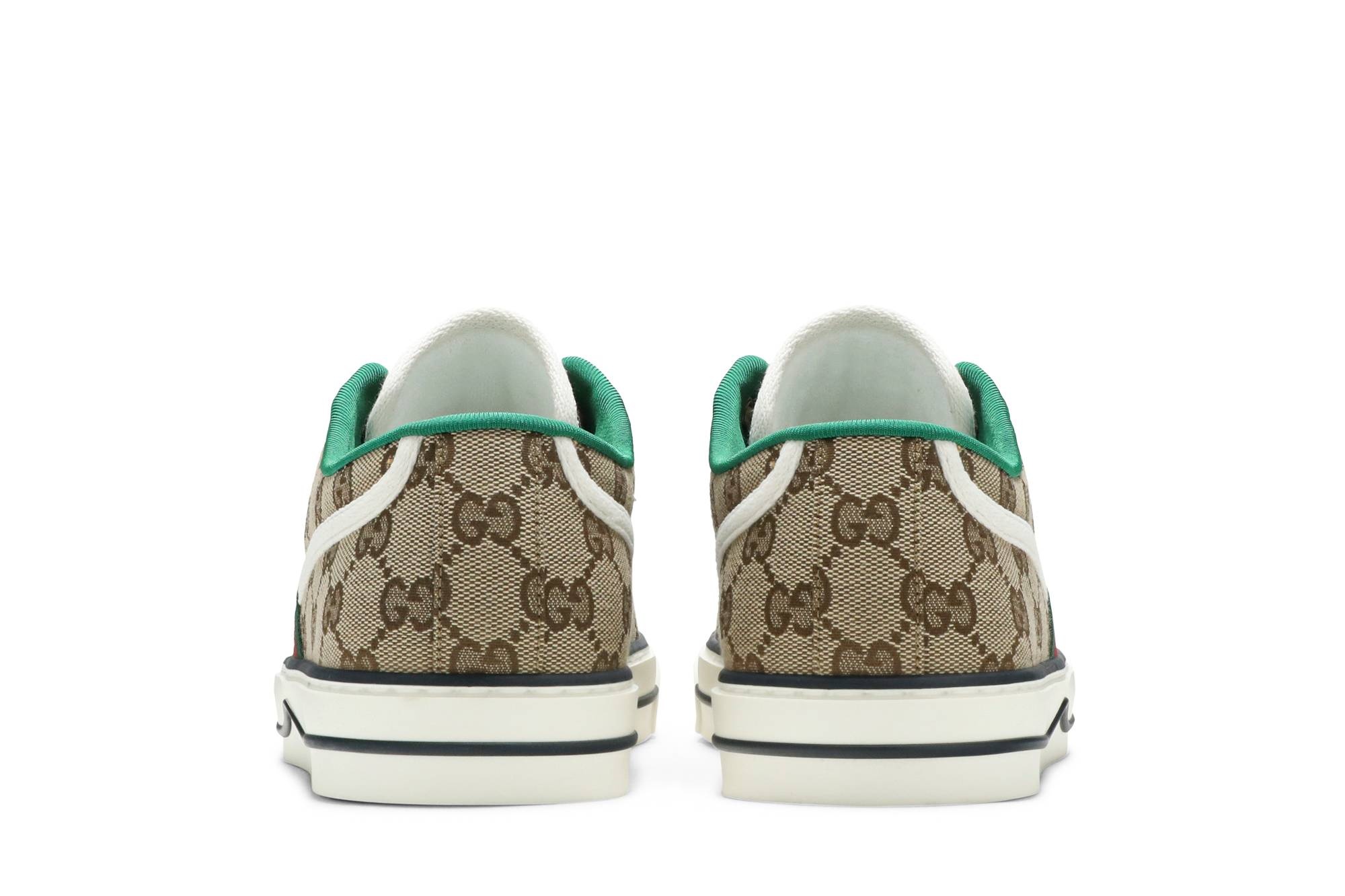 Gucci Tennis 1977 'Ebony' - 6