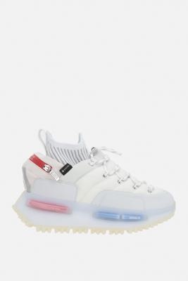 MONCLER GENIUS SNEAKERS - 2